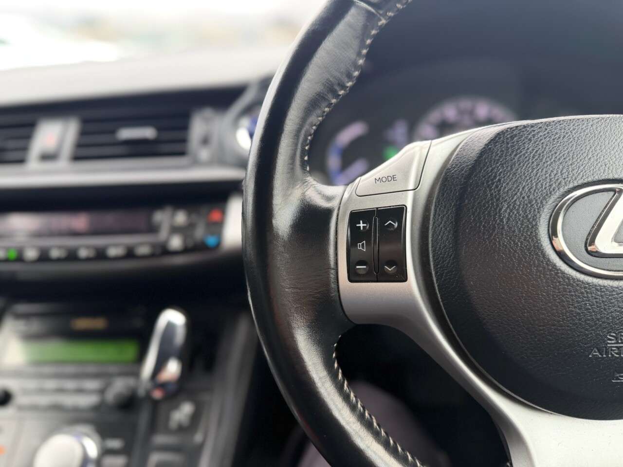 2012 LEXUS CT 2012 LEXUS CT