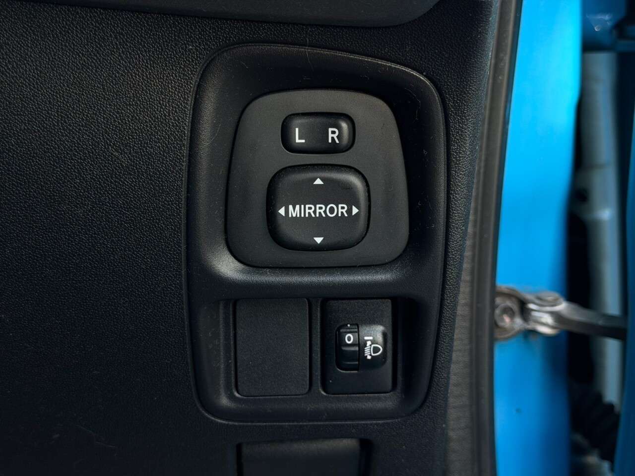 2018 TOYOTA AYGO 2018 TOYOTA AYGO