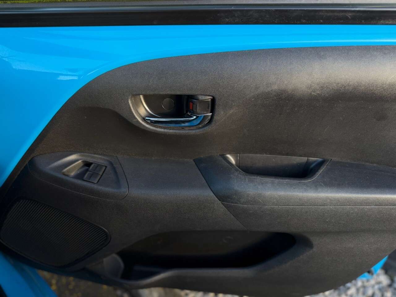 2018 TOYOTA AYGO 2018 TOYOTA AYGO