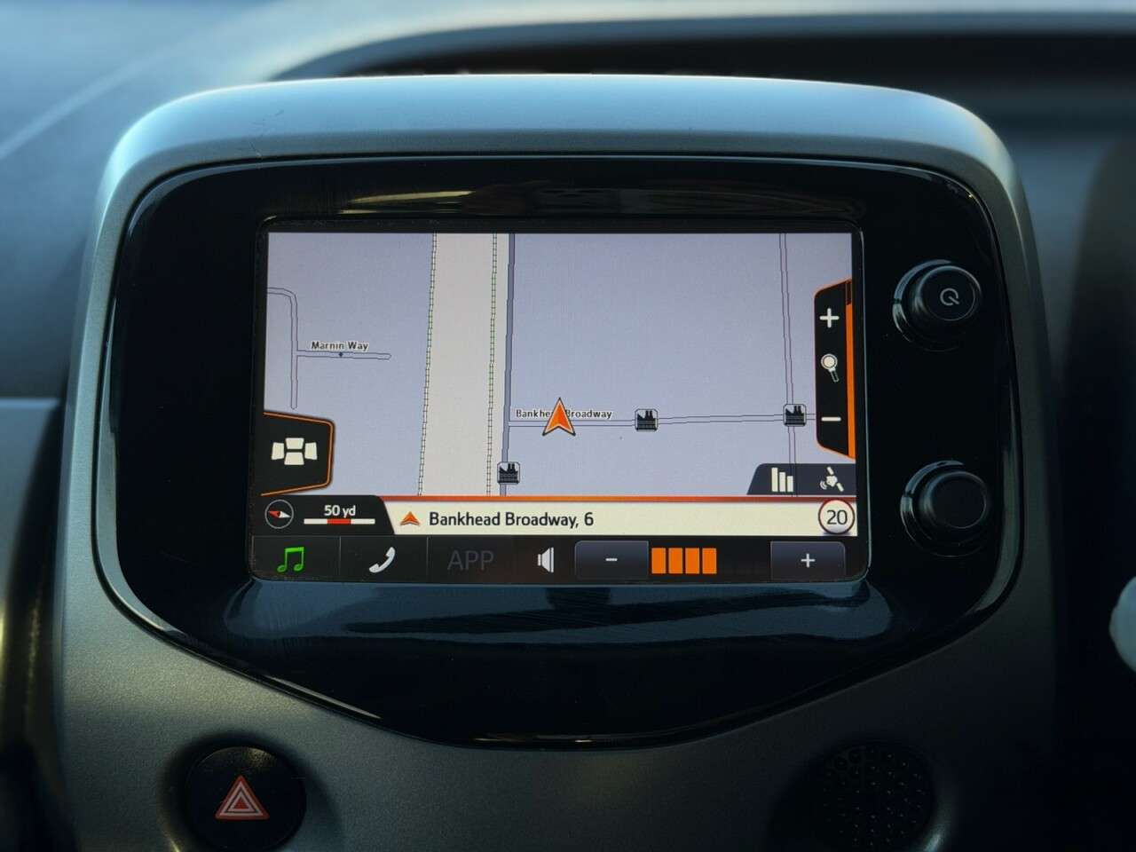 2018 TOYOTA AYGO 2018 TOYOTA AYGO