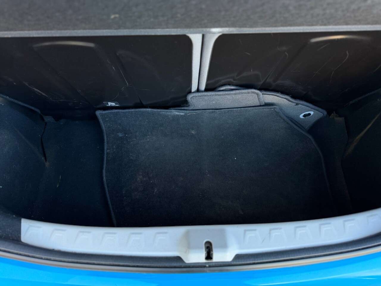 2018 TOYOTA AYGO 2018 TOYOTA AYGO