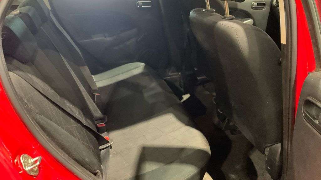 2014 MAZDA MAZDA2 2014 MAZDA MAZDA2