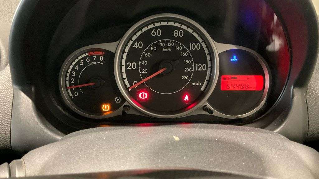 2014 MAZDA MAZDA2 2014 MAZDA MAZDA2