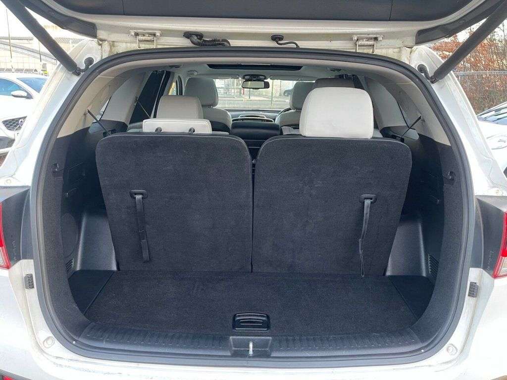 2017 KIA SORENTO 2017 KIA SORENTO