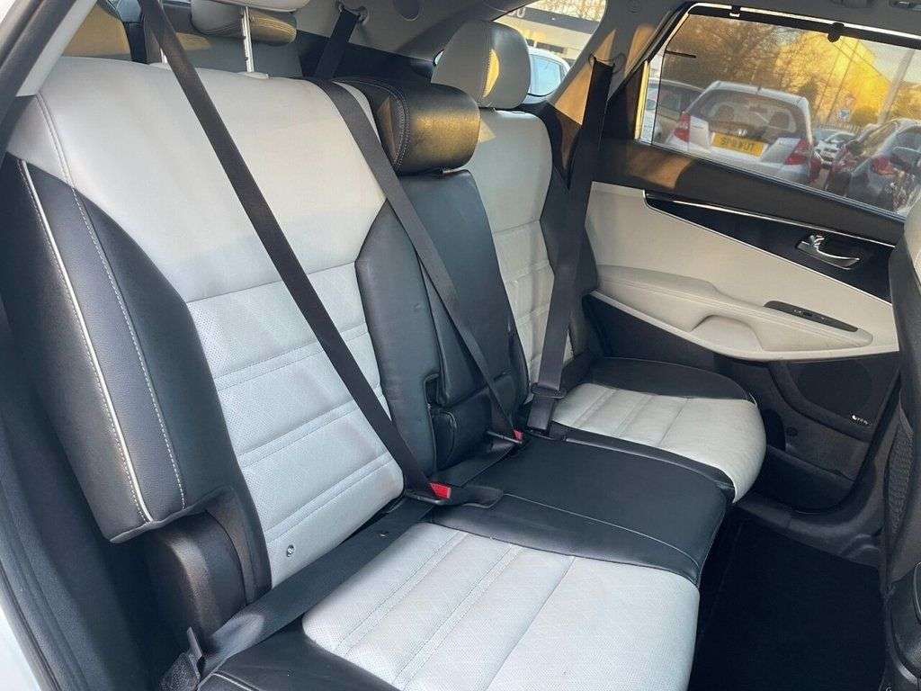 2017 KIA SORENTO 2017 KIA SORENTO