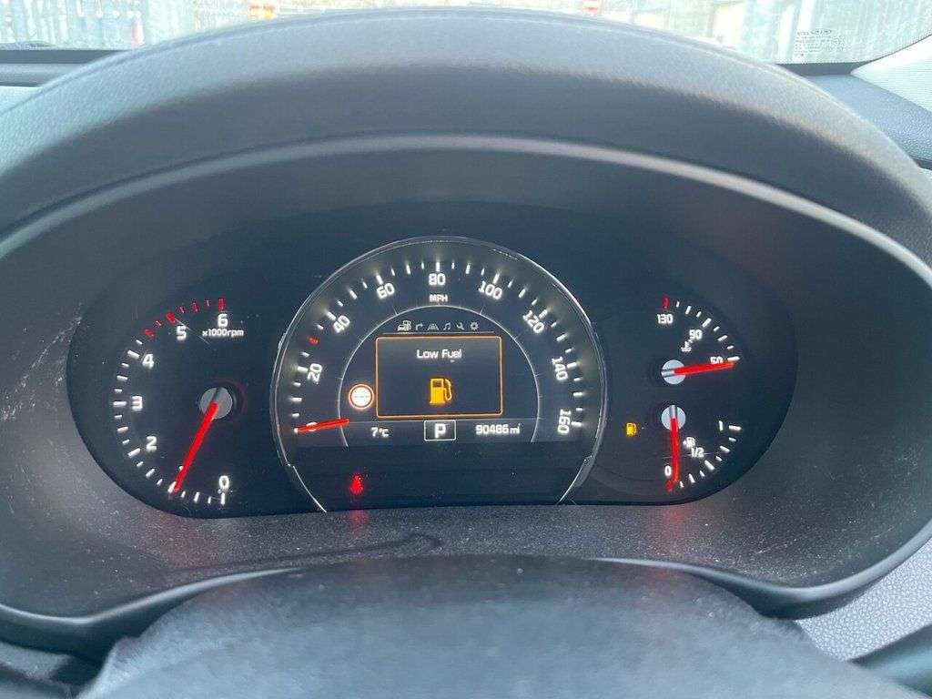 2017 KIA SORENTO 2017 KIA SORENTO