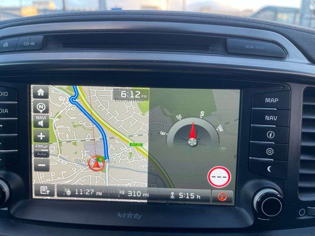 2017 KIA SORENTO 2017 KIA SORENTO