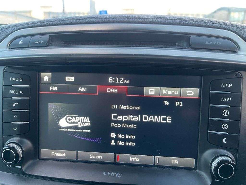 2017 KIA SORENTO 2017 KIA SORENTO