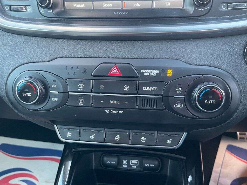 2017 KIA SORENTO 2017 KIA SORENTO