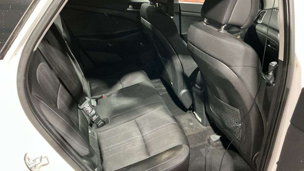 2016 HYUNDAI TUCSON 2016 HYUNDAI TUCSON