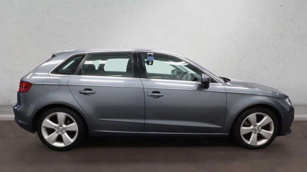 2015 AUDI A3 2015 AUDI A3