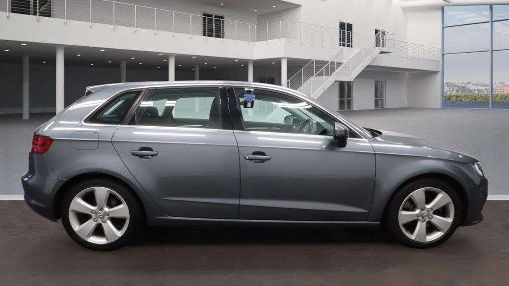 2015 AUDI A3 2015 AUDI A3
