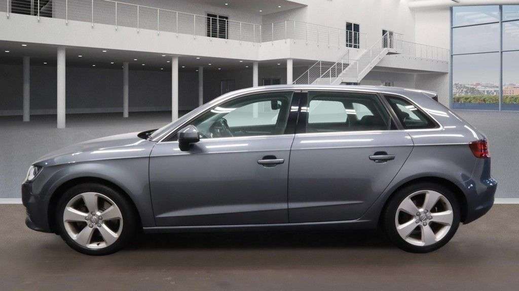 2015 AUDI A3 2015 AUDI A3