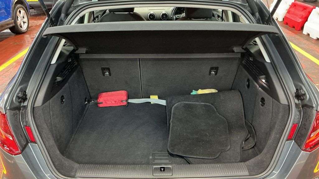 2015 AUDI A3 2015 AUDI A3