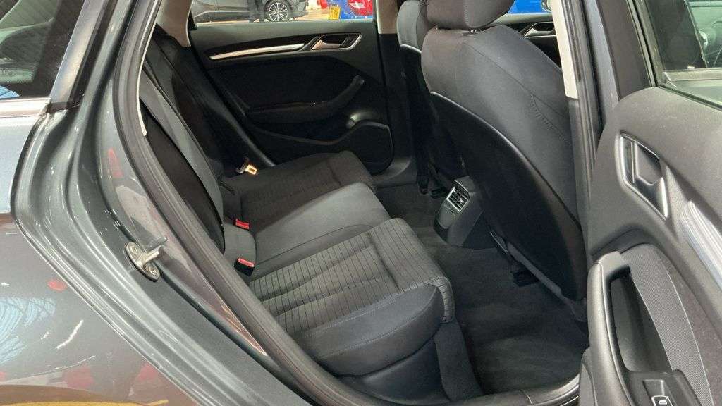 2015 AUDI A3 2015 AUDI A3