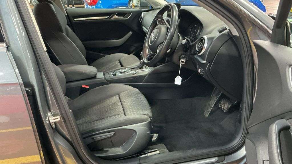 2015 AUDI A3 2015 AUDI A3