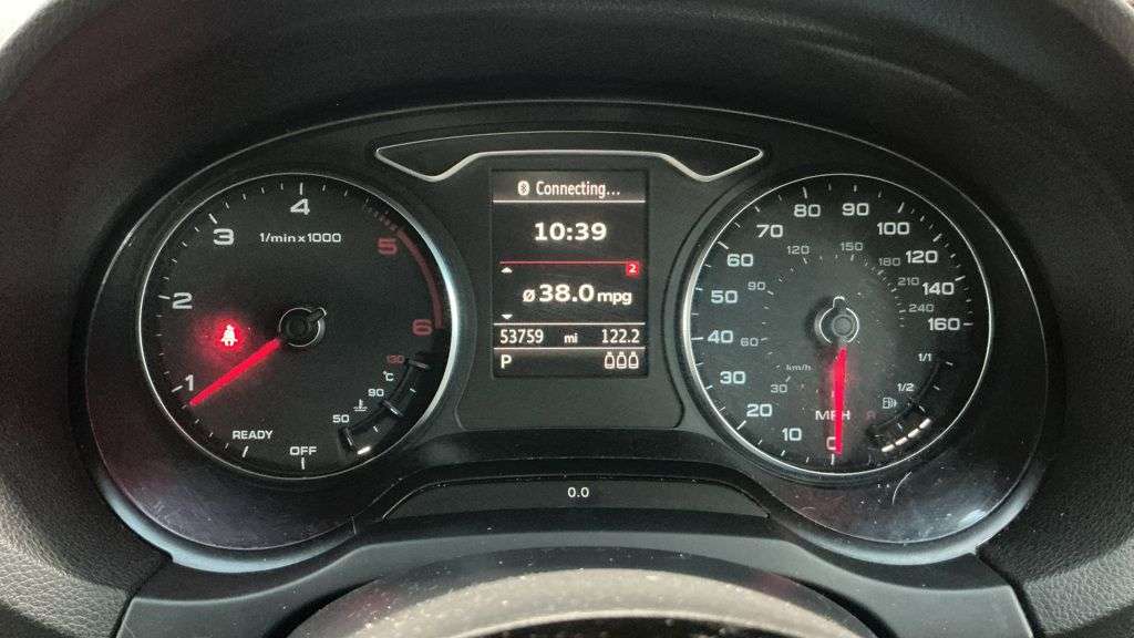 2015 AUDI A3 2015 AUDI A3