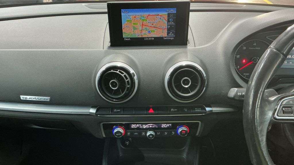 2015 AUDI A3 2015 AUDI A3