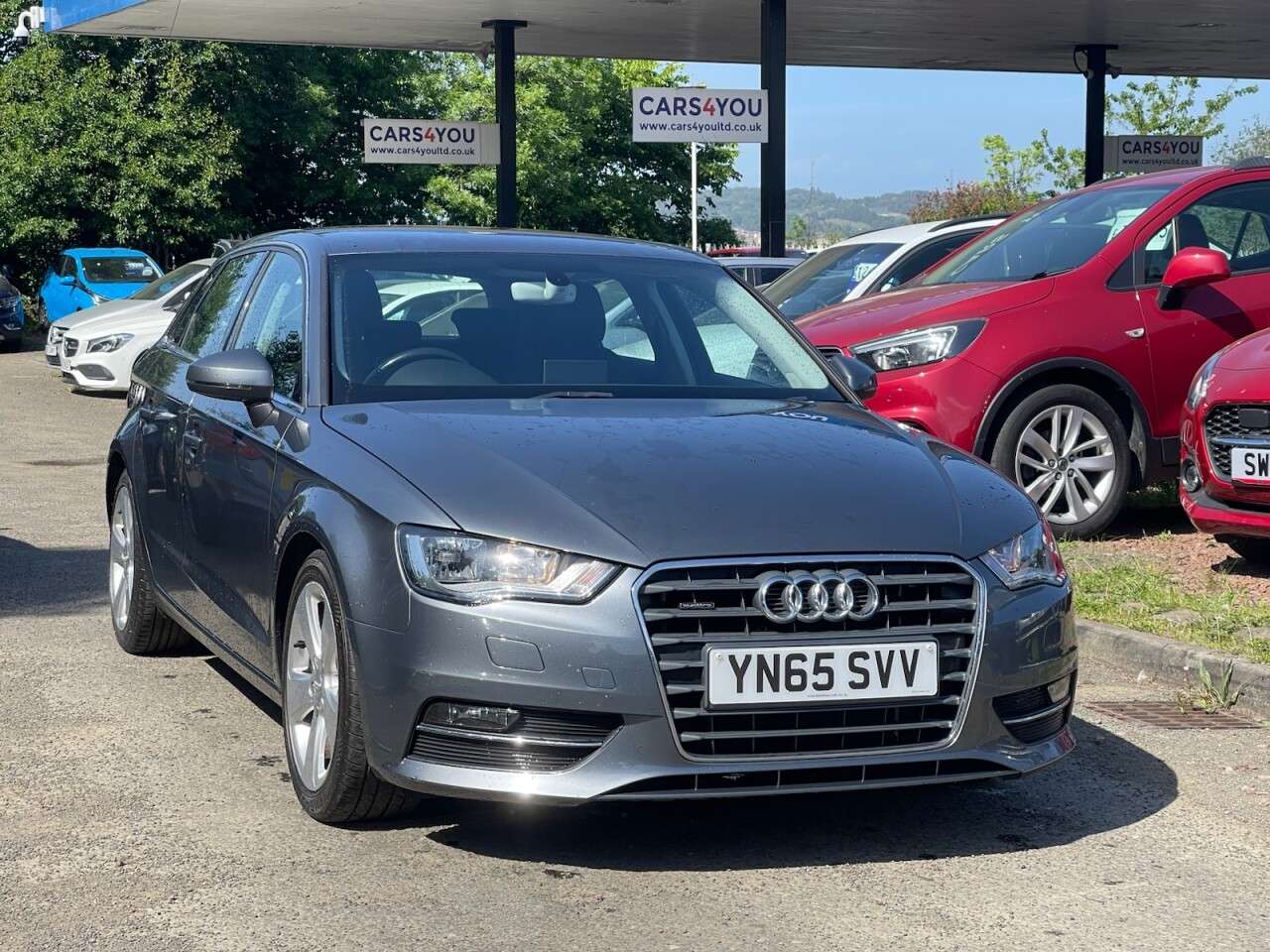 A 2015 AUDI A3 2.0 TDI Sport Sportback 5dr Diesel S Tronic quattro Euro 6 (s/s) (184 ps) A 2015 AUDI A3 2.0 TDI Sport Sportback 5dr Diesel S Tronic quattro Euro 6 (s/s) (184 ps)
