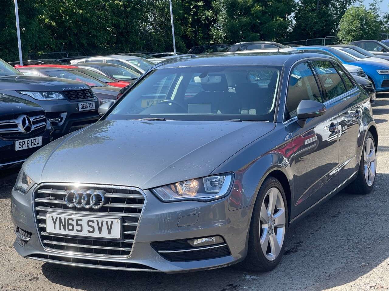 A 2015 AUDI A3 2.0 TDI Sport Sportback 5dr Diesel S Tronic quattro Euro 6 (s/s) (184 ps) A 2015 AUDI A3 2.0 TDI Sport Sportback 5dr Diesel S Tronic quattro Euro 6 (s/s) (184 ps)
