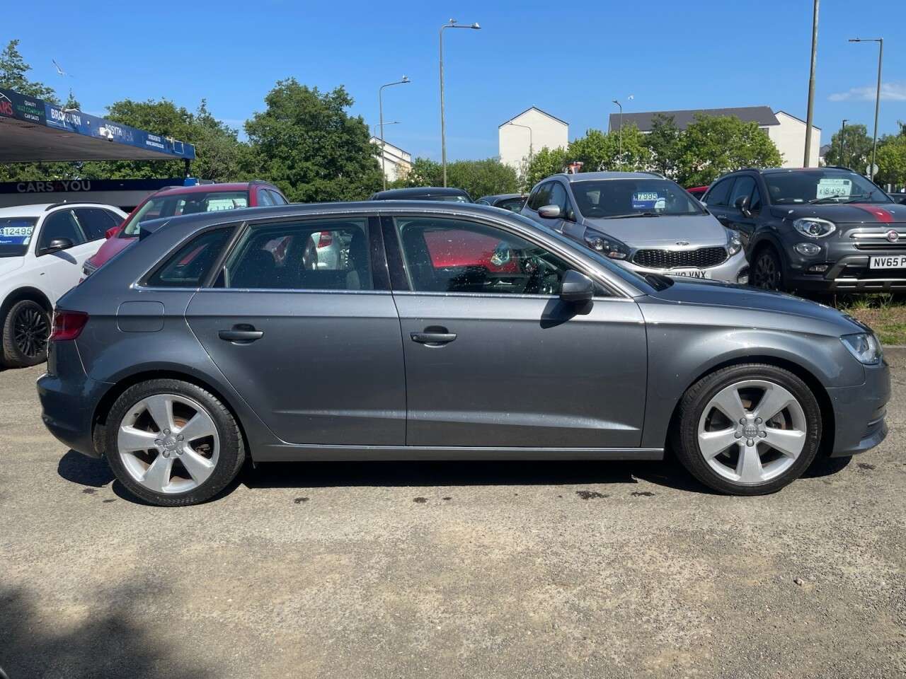 2015 AUDI A3 2015 AUDI A3