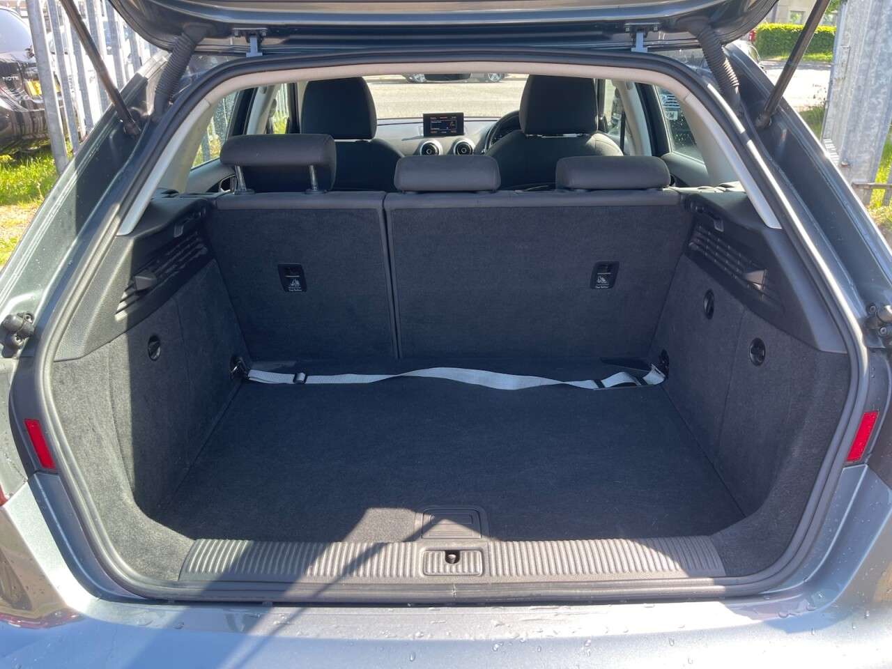 2015 AUDI A3 2015 AUDI A3