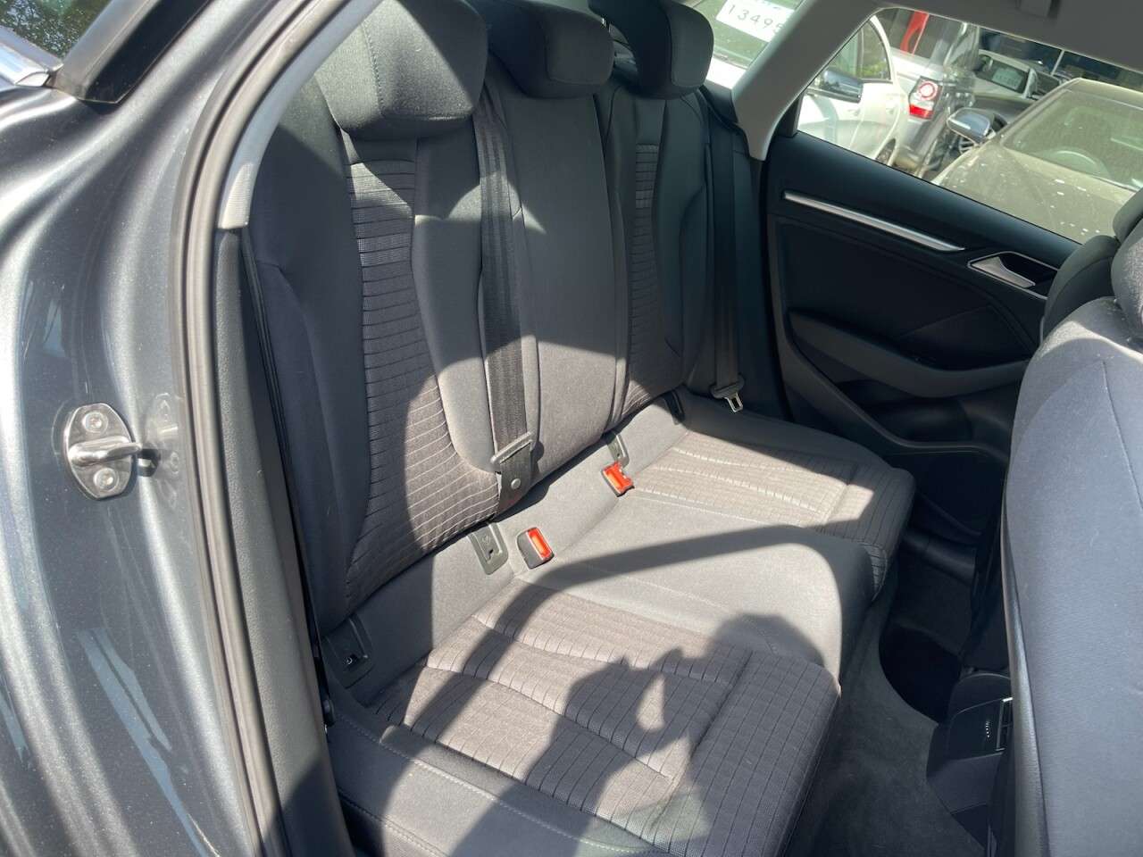 2015 AUDI A3 2015 AUDI A3