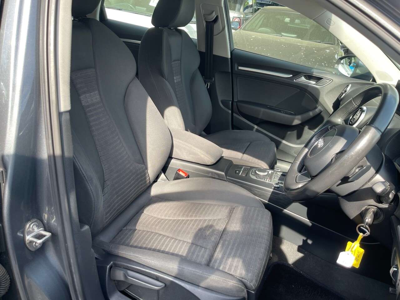 2015 AUDI A3 2015 AUDI A3