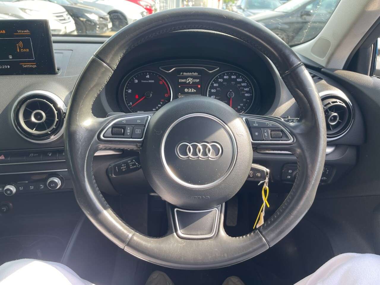 2015 AUDI A3 2015 AUDI A3