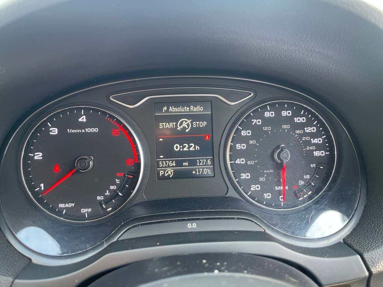 2015 AUDI A3 2015 AUDI A3