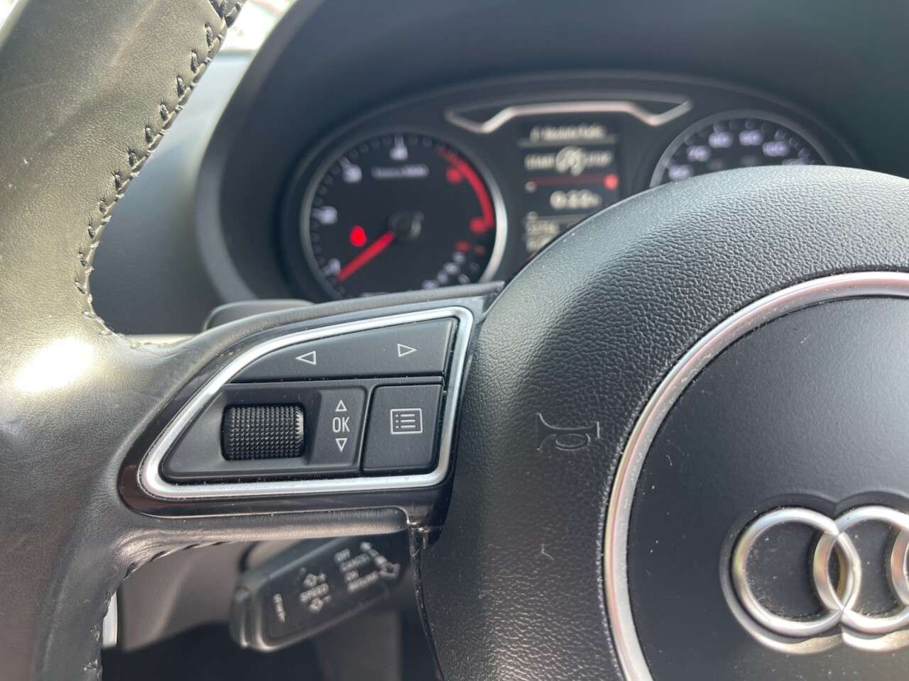 2015 AUDI A3 2015 AUDI A3