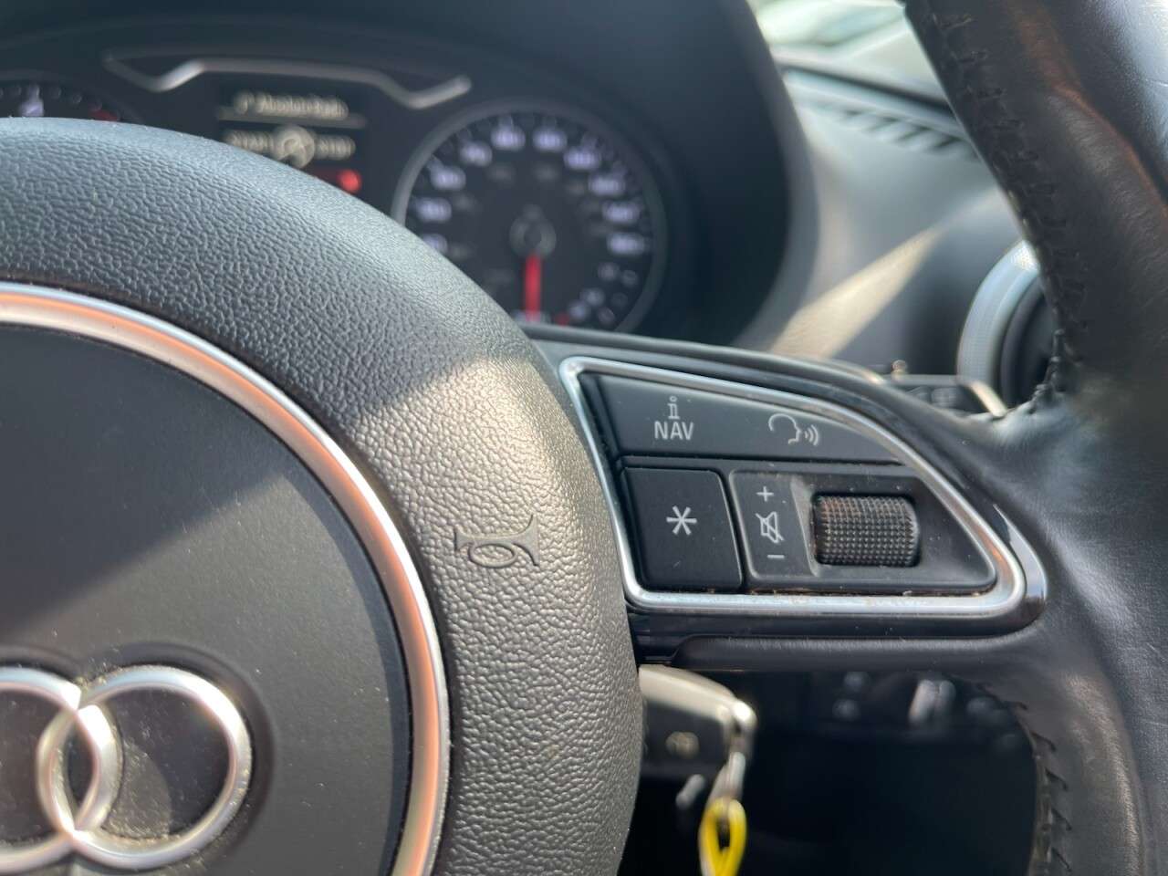 2015 AUDI A3 2015 AUDI A3