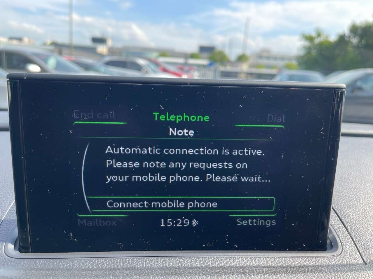 2015 AUDI A3 2015 AUDI A3