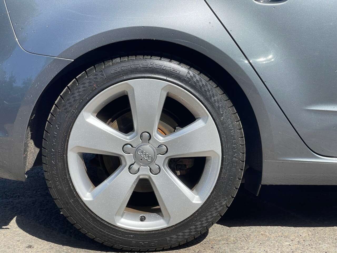 2015 AUDI A3 2015 AUDI A3