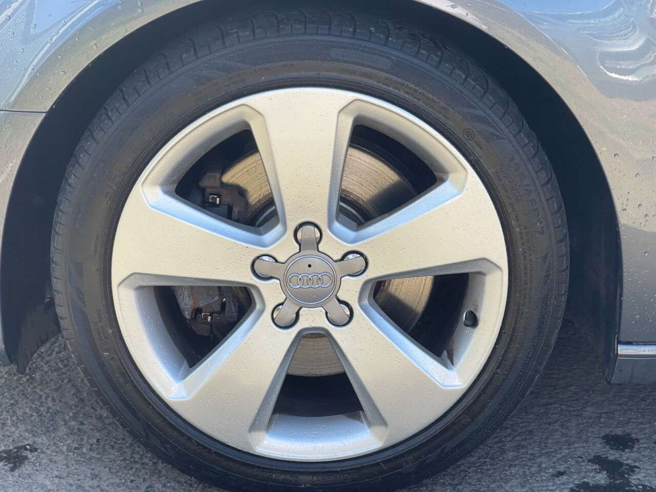 2015 AUDI A3 2015 AUDI A3