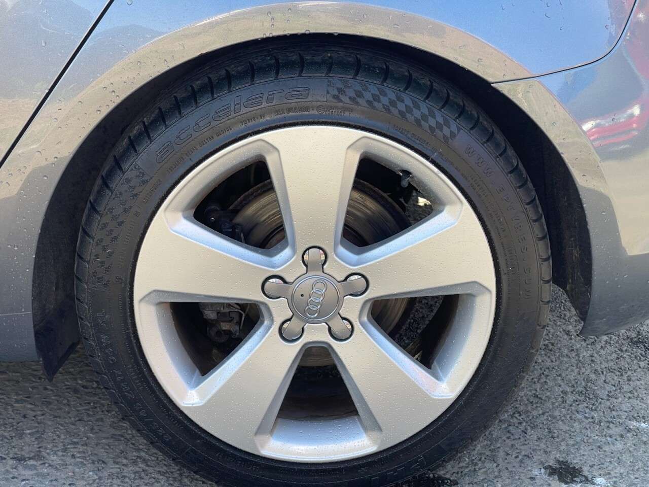 2015 AUDI A3 2015 AUDI A3