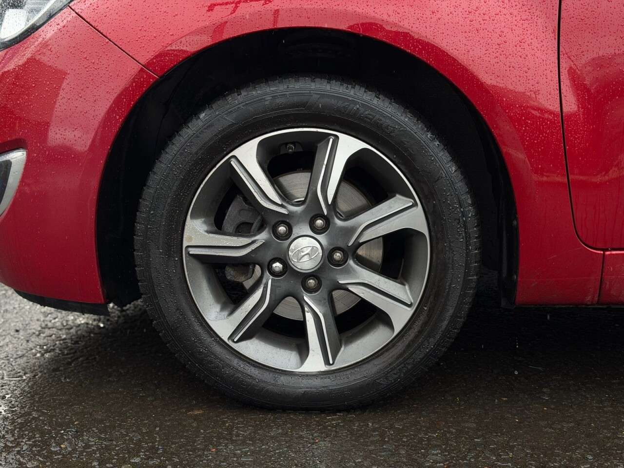 2018 HYUNDAI IX20 2018 HYUNDAI IX20