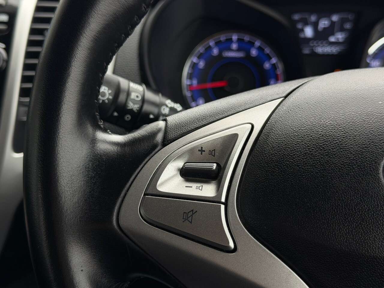 2018 HYUNDAI IX20 2018 HYUNDAI IX20