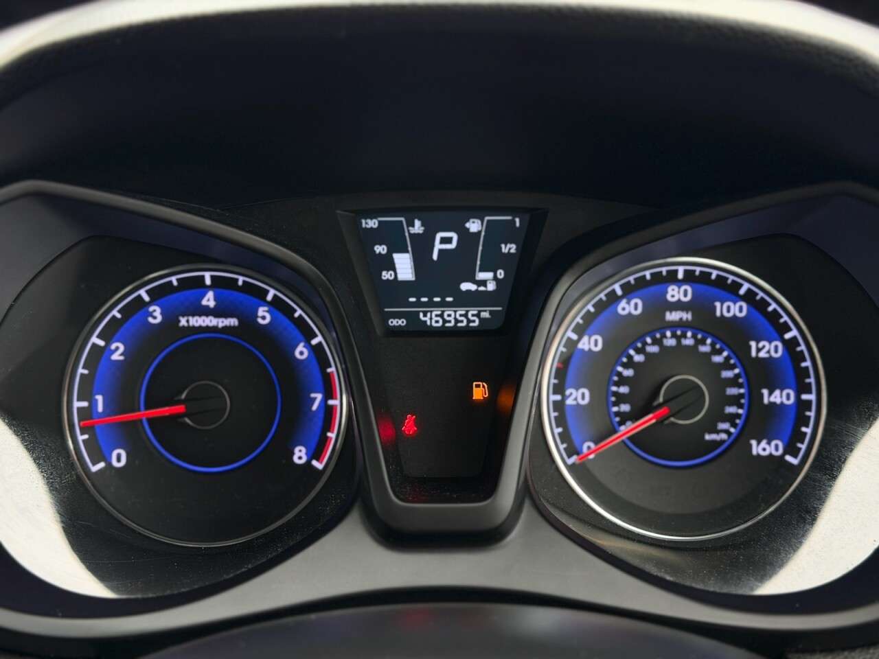 2018 HYUNDAI IX20 2018 HYUNDAI IX20