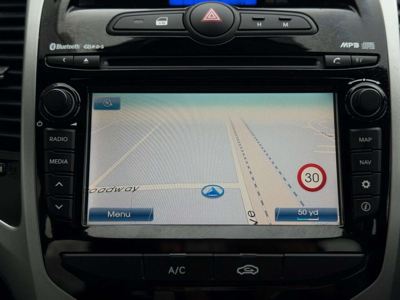 2018 HYUNDAI IX20 2018 HYUNDAI IX20