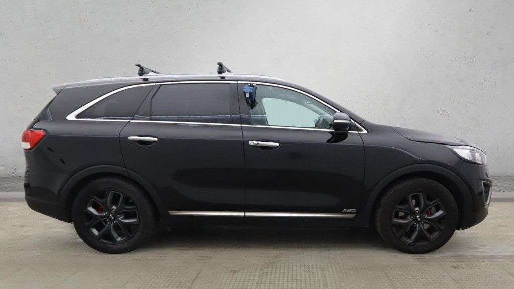 2016 KIA SORENTO 2016 KIA SORENTO
