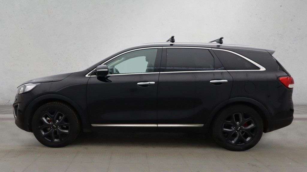 2016 KIA SORENTO 2016 KIA SORENTO