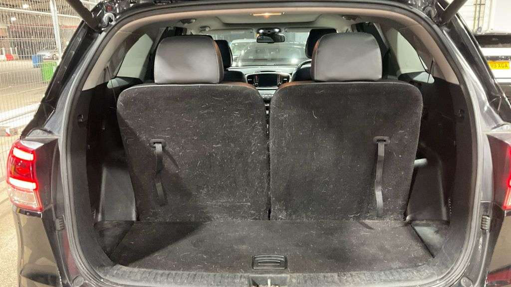 2016 KIA SORENTO 2016 KIA SORENTO