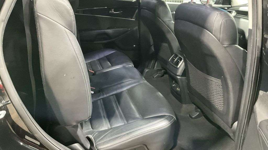 2016 KIA SORENTO 2016 KIA SORENTO