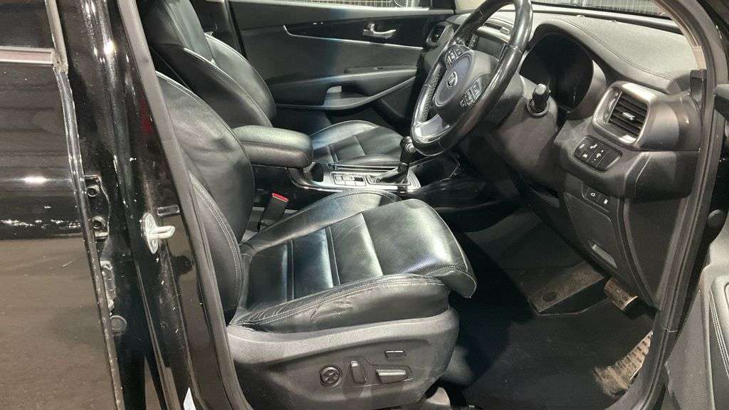 2016 KIA SORENTO 2016 KIA SORENTO