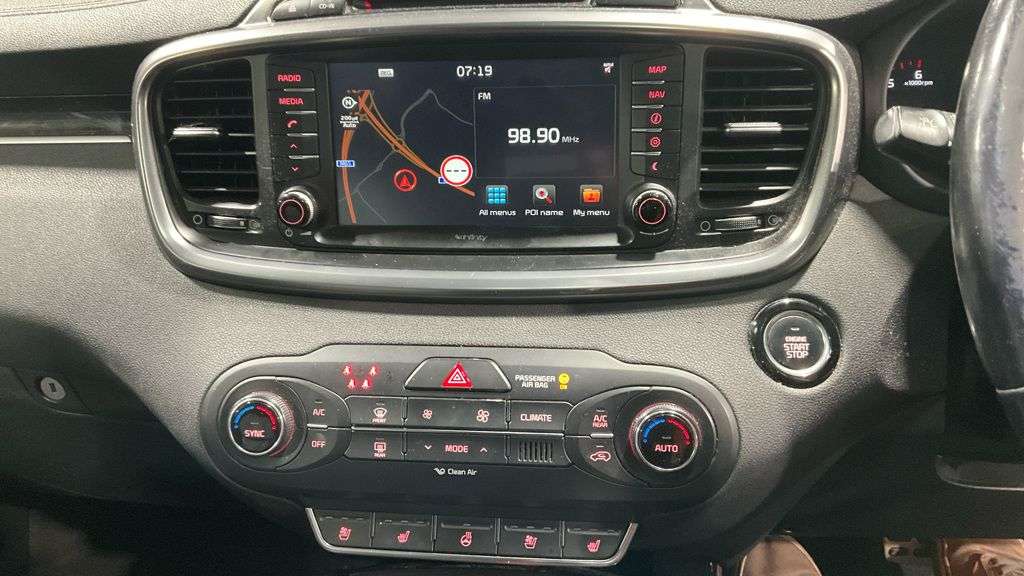 2016 KIA SORENTO 2016 KIA SORENTO