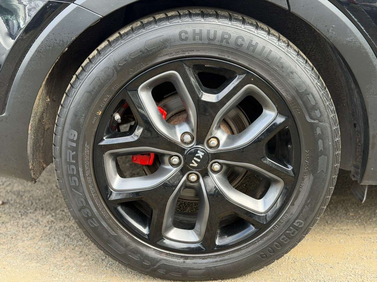 2016 KIA SORENTO 2016 KIA SORENTO