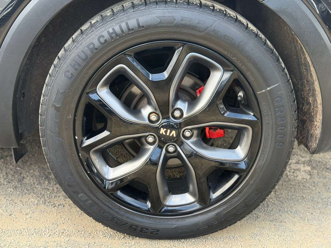 2016 KIA SORENTO 2016 KIA SORENTO