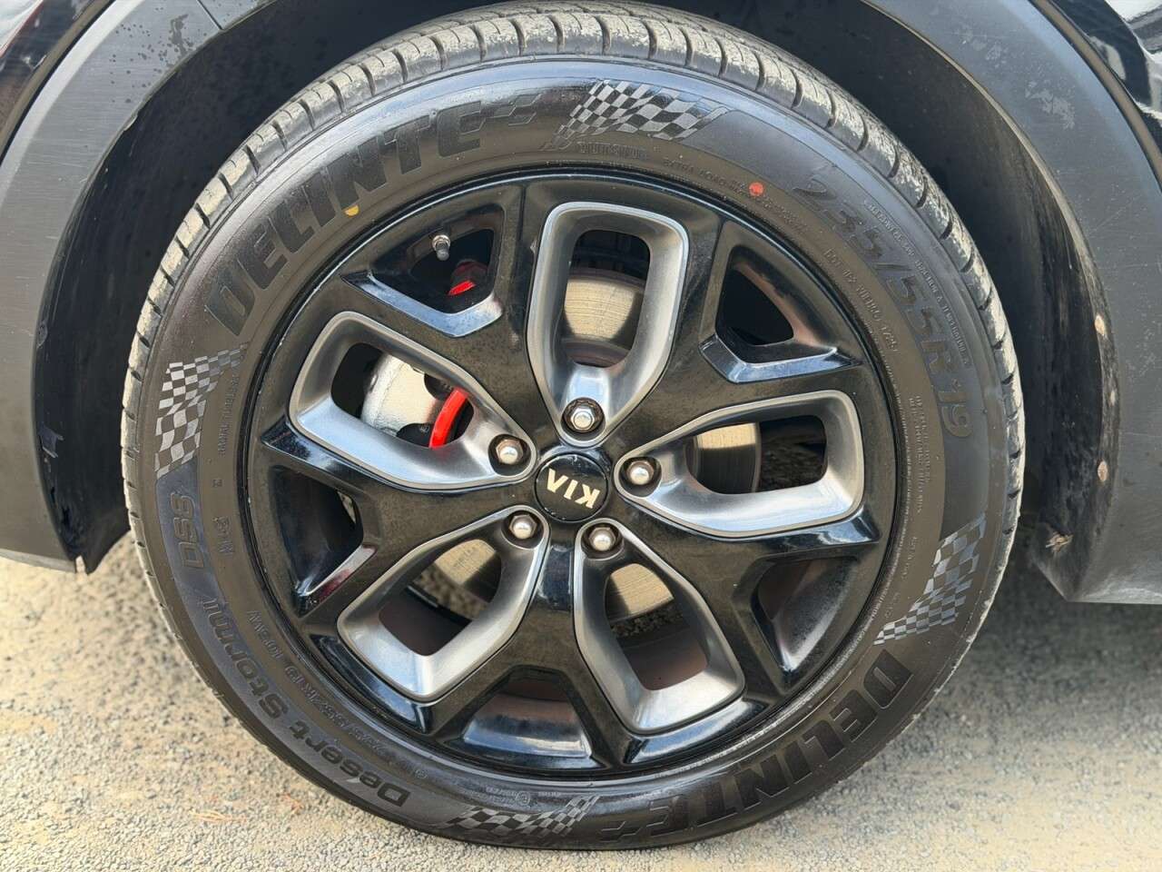 2016 KIA SORENTO 2016 KIA SORENTO