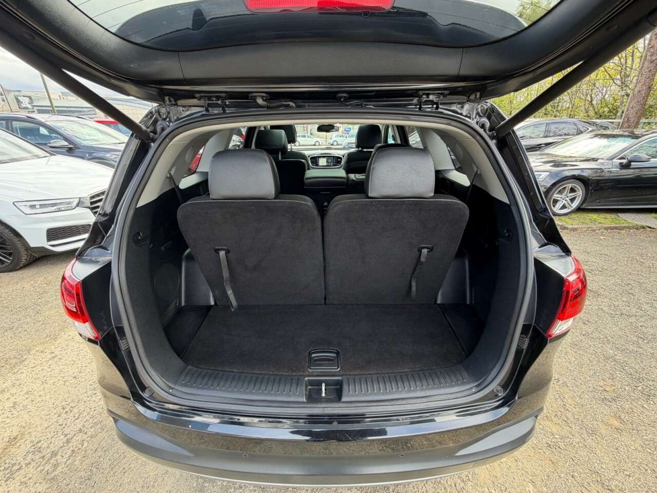 2016 KIA SORENTO 2016 KIA SORENTO